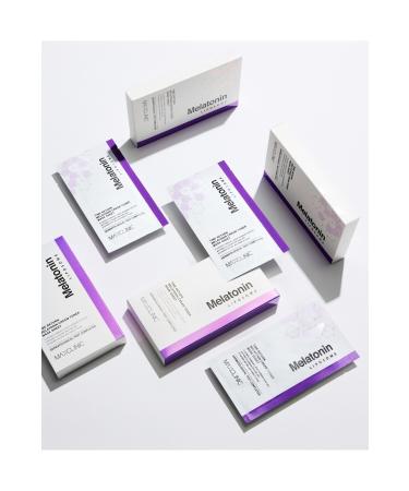 MAXCLINIC Melatonin Tonic Mask Maxclinic Melatonin Liposome Toner Mask - Buy Online on GoSupps.com