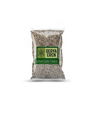 Derya Eren Cumin Seed Grain 1 kg