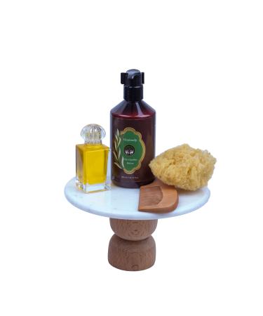 Natural Vita Capillus Natural B tt m Shampoo 300ml - Buy Online on GoSupps.com