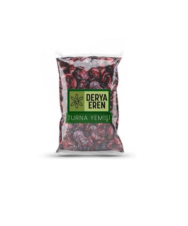 Derya Eren Red Blueberry Cranberry Bearberry Cranberry 500g
