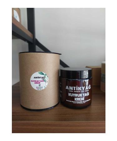 ANT KYA Tail Fat Cream