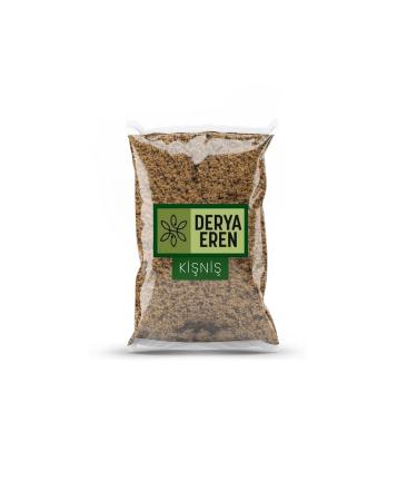 Derya Eren Coriander Powder (Kinzi) (Coriandrum Sativum) 1 kg