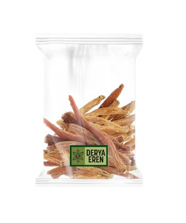 Derya Eren Ginseng Root Red Korean Ginseng 100g