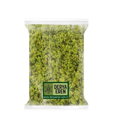 Derya Eren Green coffee Ground 500g