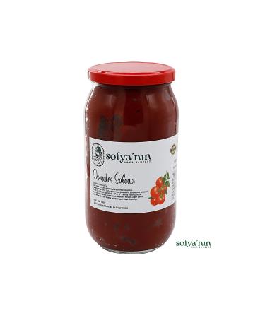 Sofia's Backyard Tomato Paste 1000 gr