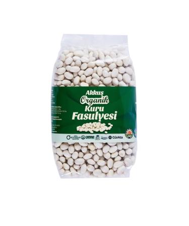 Ordu Organic Market Akku Sugar Beans 1000 gr