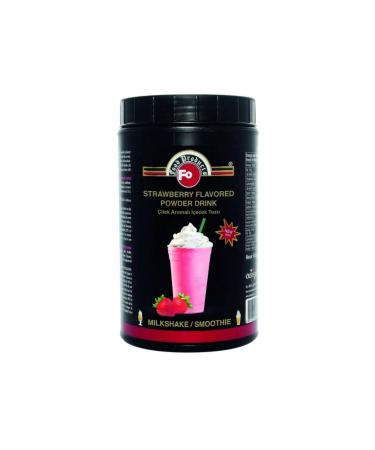 FO Milk Shake Strawberry 1 kg