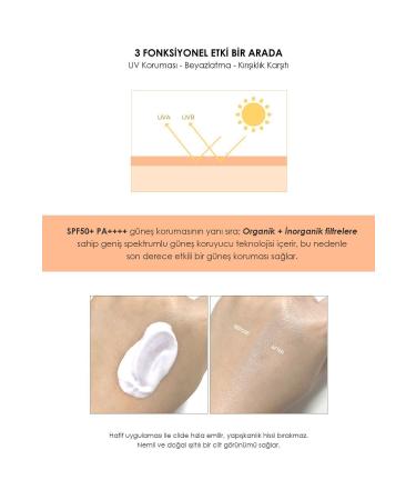 PRETTYSKIN Pink Luminous Tint High Protection Spf 50 Pa Tinted Sunscreen 50ml - Buy Online on GoSupps.com