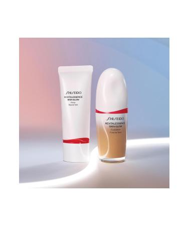 Shiseido Revitalessence Skin Glow Primer 30 ml - Buy Online on GoSupps.com