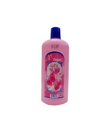 YMC AVM Rose Water 425 ML - Eau de Rose - Rose Water