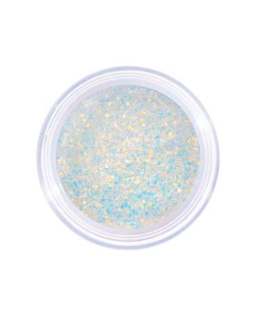 UNLEASHIA - Get Loose Glitter Gel N 3:gold Obesessor 4gr - Glitter Gel Eyeshadow