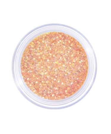 UNLEASHIA - Get Loose Glitter Gel N 6:sunset Lover 4gr - Glitter Gel Eyeshadow