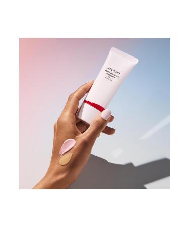 Shiseido Revitalessence Skin Glow Primer 30 ml - Buy Online on GoSupps.com