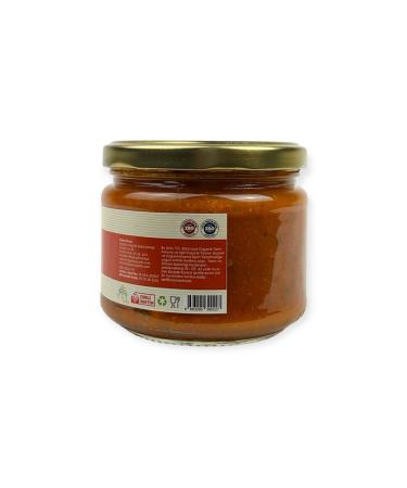 Magida Organic Organic Bolognese Sauce - Ready Meals - Pasta Lasagna Sauce - Buy Online on GoSupps.com