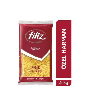 SPROUT - PASTA BOW TIE (2 X 5 KG) SPROUT 493113