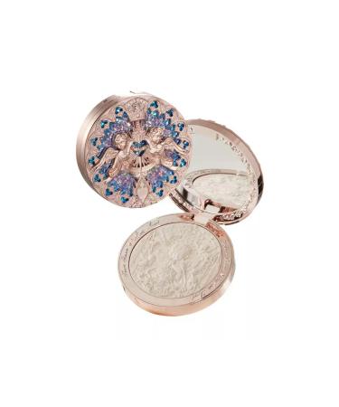 Cosmetics Flower Knows Little Angel Embossed Illuminator