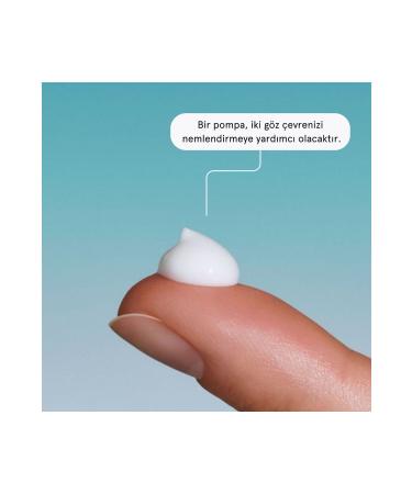 Pelcare SNOWFLAKE ANTI-WRINKLE EYE CREAM - Buy Online on GoSupps.com