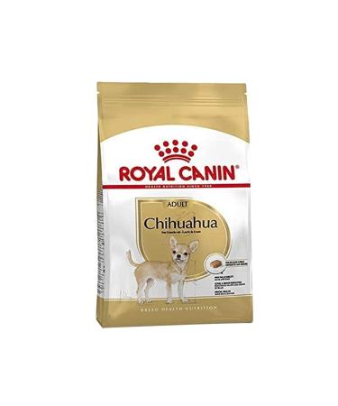 Royal Canin Chihuahua Adult Dog Food 1.5 Kg