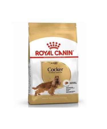 Royal Canin Cocker Adult 3 Kg