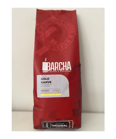 BARCHA Gold Coffee 500 GR