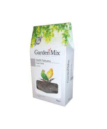Gardenmix Gardenmix Platinum Niger Seed 150gr 485125