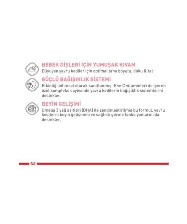 Royal Canin Kitten Gravy Kitten Wet Food 85 gr *12 - Buy Online on GoSupps.com