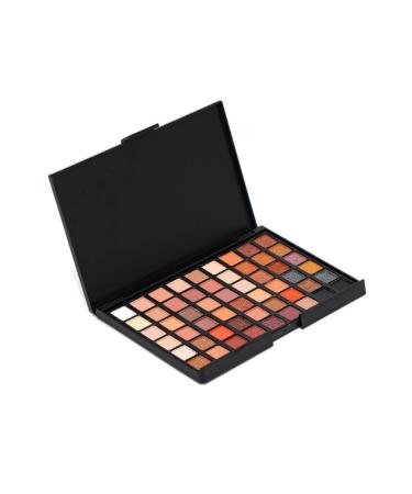 AcarlarTicaret 54 Eyeshadow Palette - Buy Online on GoSupps.com