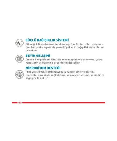 Royal Canin Puppy Mini Gravy Puppy Wet Food 85 Gr*12 - Buy Online on GoSupps.com