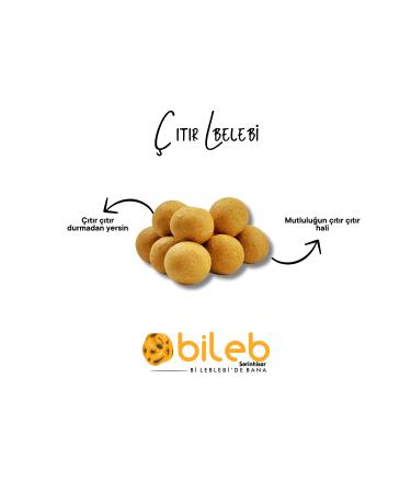 bileb serinhisar bi chickpea in me CRISPY CHICKPEA (CRISPY CHICKPEA) 5 KG