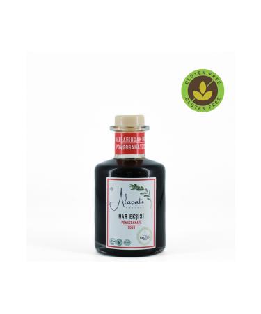 Ala at Natural Bulk Pomegranate Syrup 300g