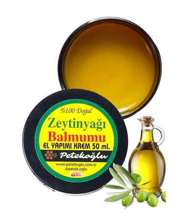 Peteko lu Beeswax Olive Oil Daily Cream