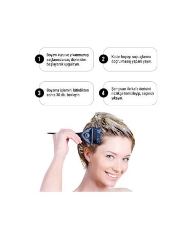 COLOR REBEL - Hair Dye - Blue - 100 ml - Buy Online on GoSupps.com