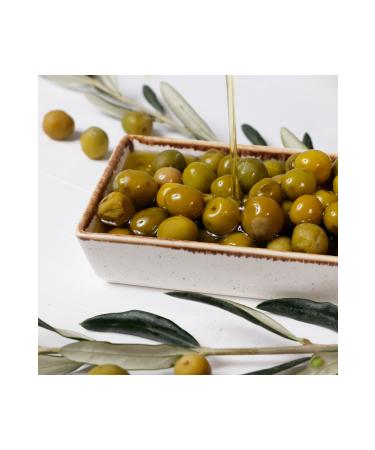Sofia's Backyard Ashme Olive 1000gr - Buy Online on GoSupps.com
