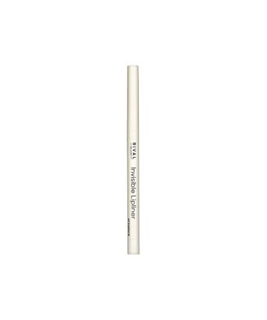 Rival De Loop - Lip Pencil - Invisible - 1 Piece