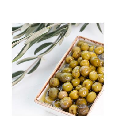 Sofia's Backyard Ashme Olive 1000gr - Buy Online on GoSupps.com