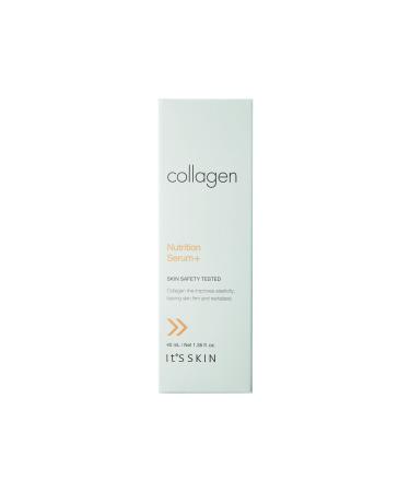 It's Skin Collagen Nourishing Serum+ 40 ML - Buy Online on GoSupps.com