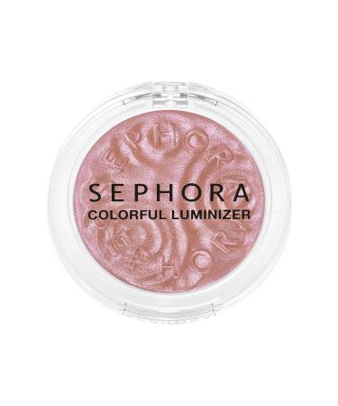 SEPHORA COLLECTION Colorful Luminizer Illuminating powder Instantly brightens the skin - Carest Cosmetic