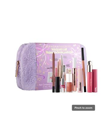 Grapecase Sephora Favorites Lip Set