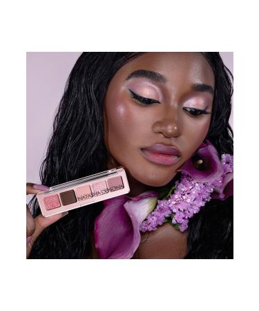Natasha Denona Mini Rose Palette - Eyeshadow Palette - Buy Online on GoSupps.com