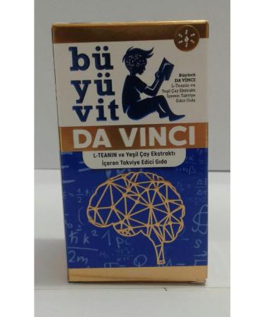 B Y V T B y vit Da Vinci 100 ml