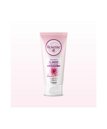 Rosense Moisturizing Hand Cream 75 ml