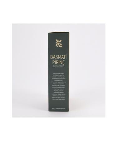 Biorootzo Basmati Rice Caserecce Gluten Free Vegan Low Gi 200g - Buy Online on GoSupps.com