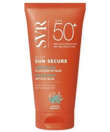 SVR Sun Secure Blur Spf50 50ml 3662361002597