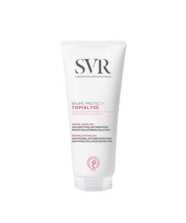 SVR Topialyse Baume Protect Soothing Balm for Dry and Atopic Skin 200 ml 3662361001910