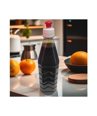 DO ALBAH E Elite Gourmet Series Homemade Genuine Pomegranate Syrup 1000g