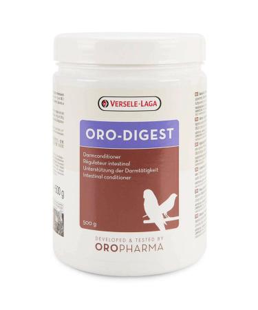Versele Laga OROP.ORO DIGEST(DIGESTIVE SYSTEM EDIT)500G 485125