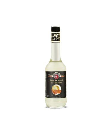 FO Orange Flavored Syrup 700 ml