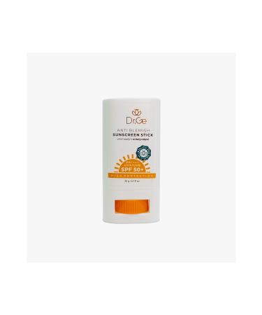 DR GE Anti-Spot Sunscreen Stick