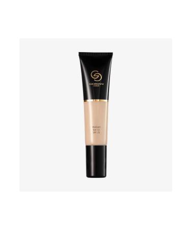 Oriflame Giordani Gold Radiant Gel First Water Based CC Cream 25 Spf-light - Buy Online on GoSupps.com