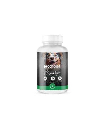 Caprophagia Feces Eating Preventive Tablets for Dogs 60 Pieces